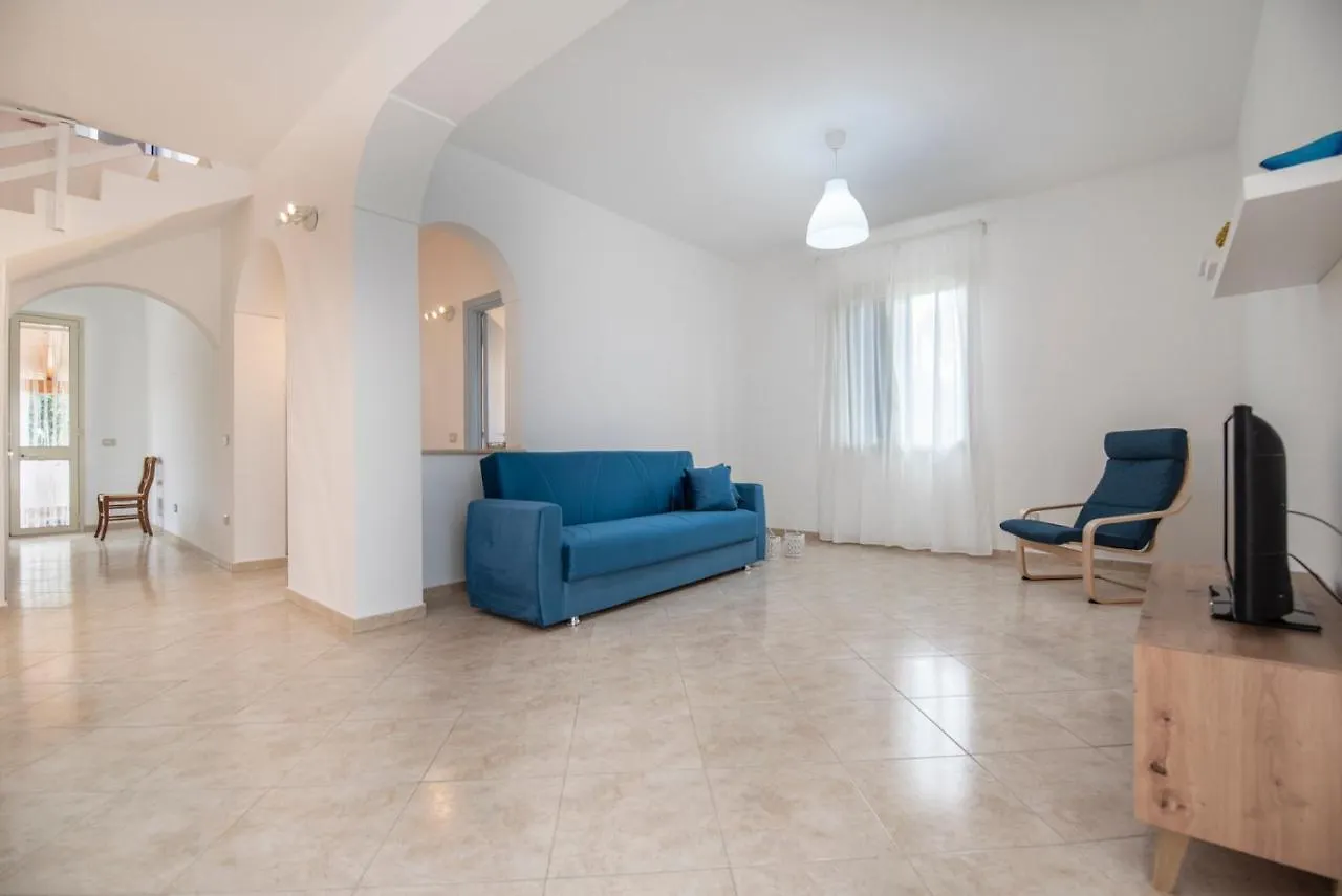 Villa Sase - Siciliavacanza Avola 0*,  Italy