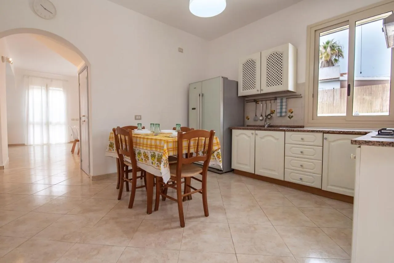 Villa Sase - Siciliavacanza Avola