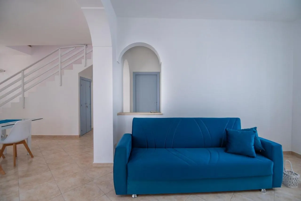 Villa Sase - Siciliavacanza Avola