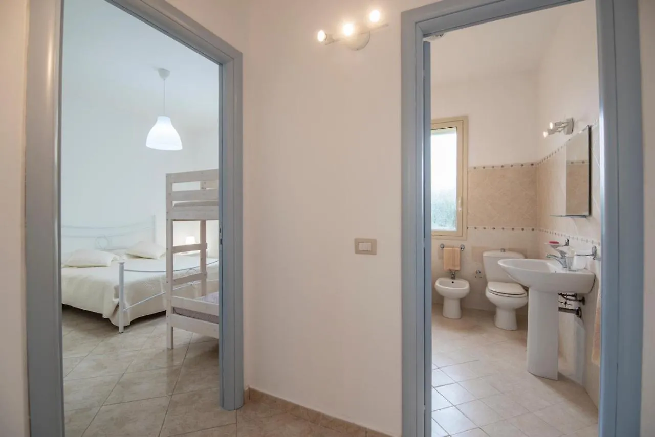 Villa Sase - Siciliavacanza Avola