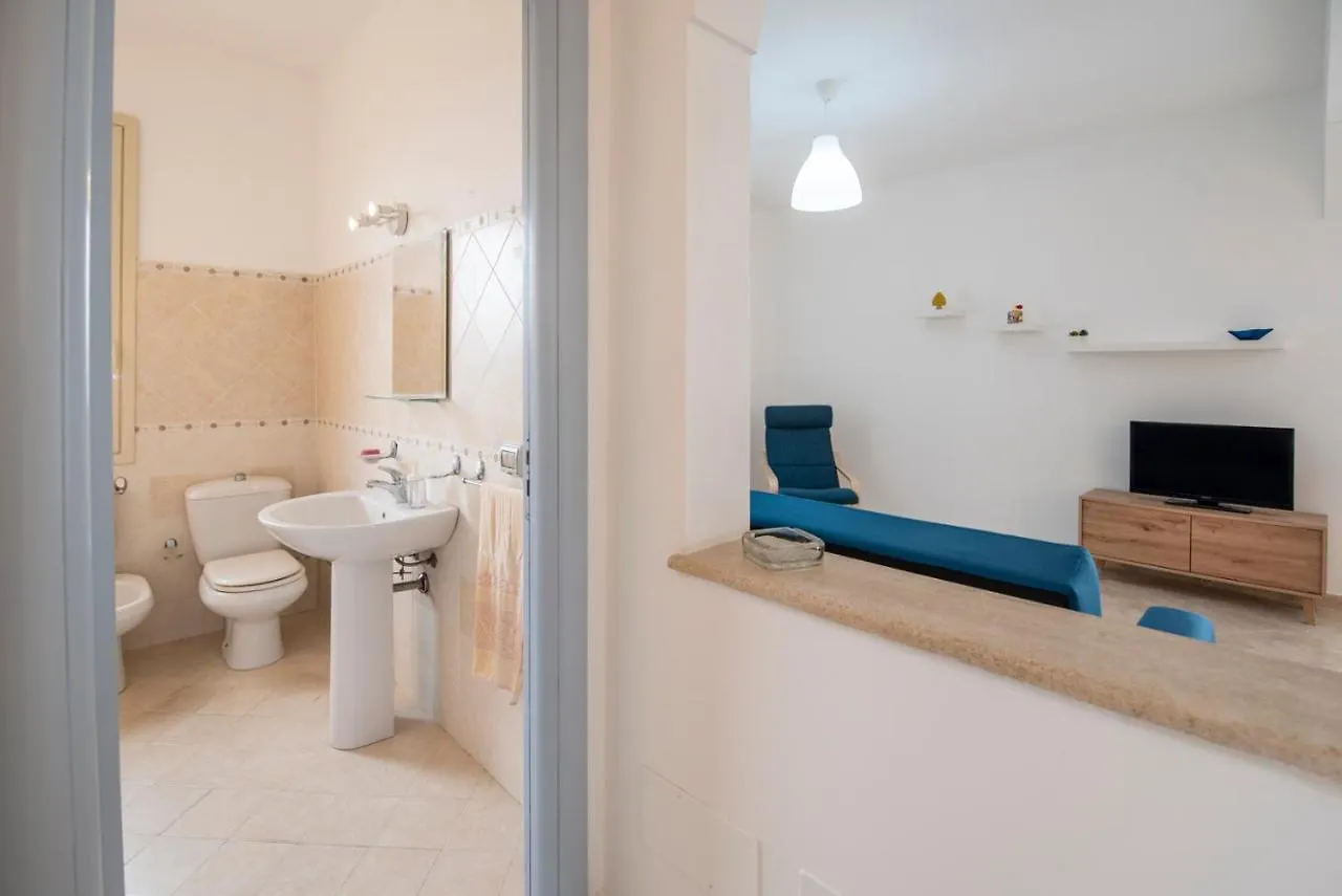 Villa Sase - Siciliavacanza Avola