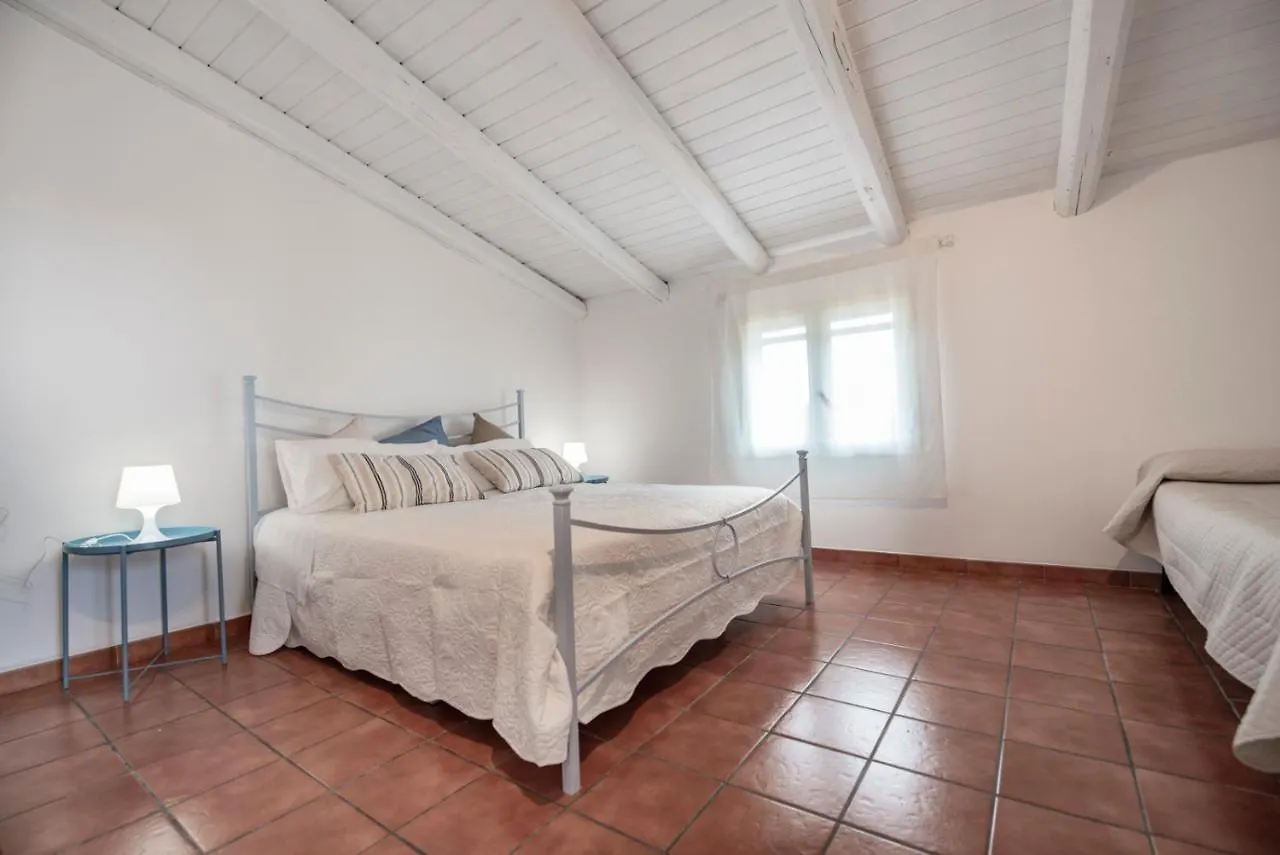 Villa Sase - Siciliavacanza Avola