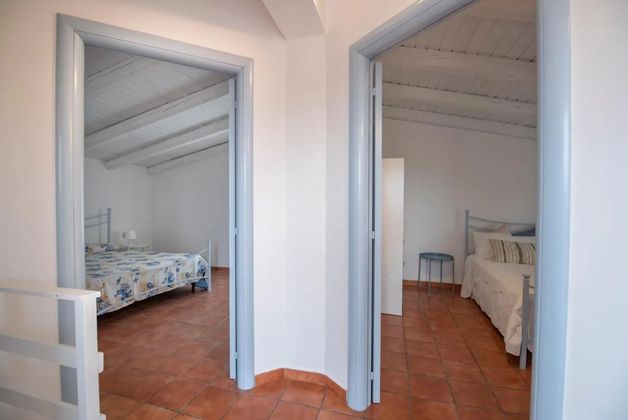 Villa Sase - Siciliavacanza Avola 0*,