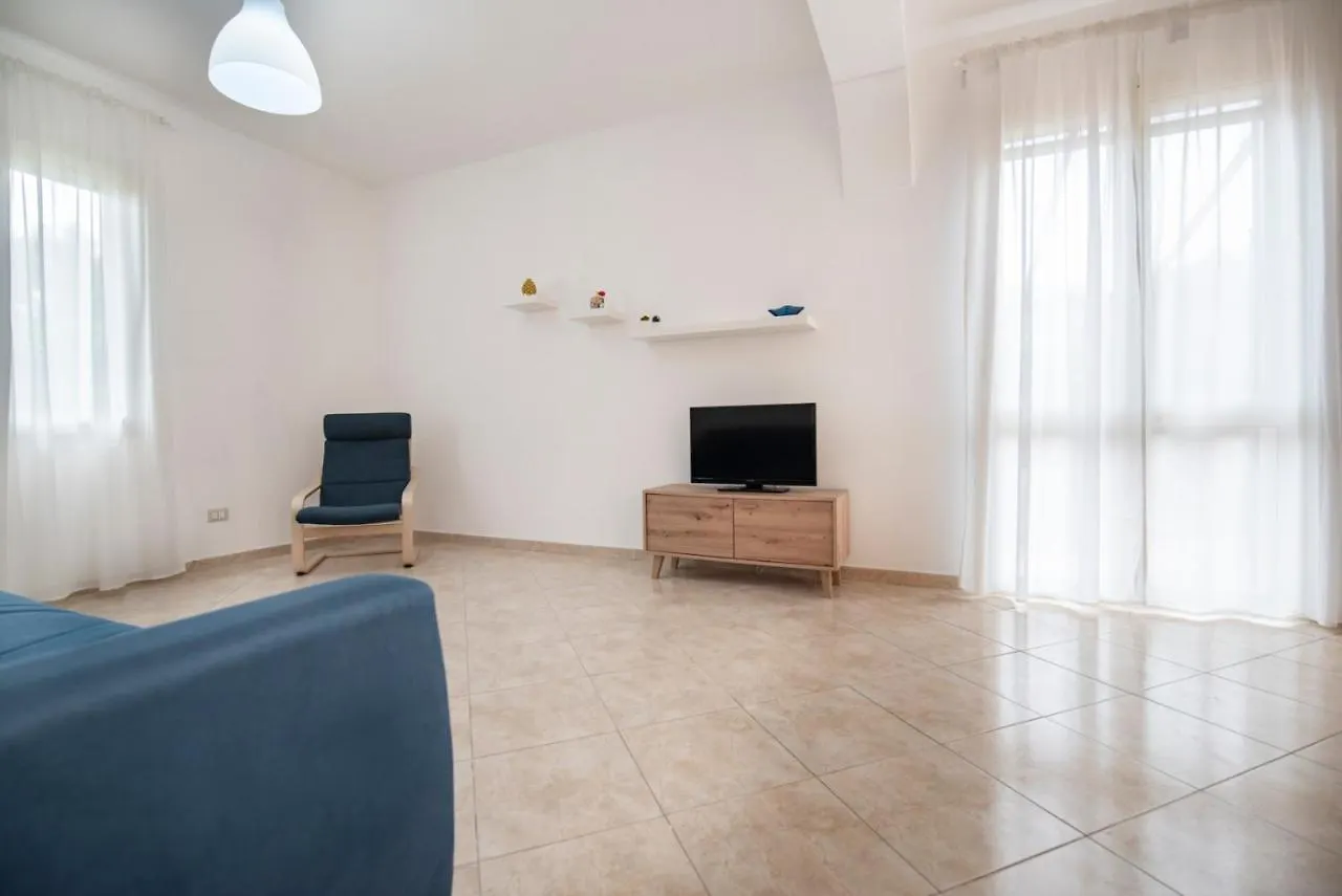 Villa Sase - Siciliavacanza Avola