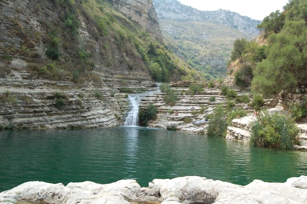 Villa Sase - Siciliavacanza Avola