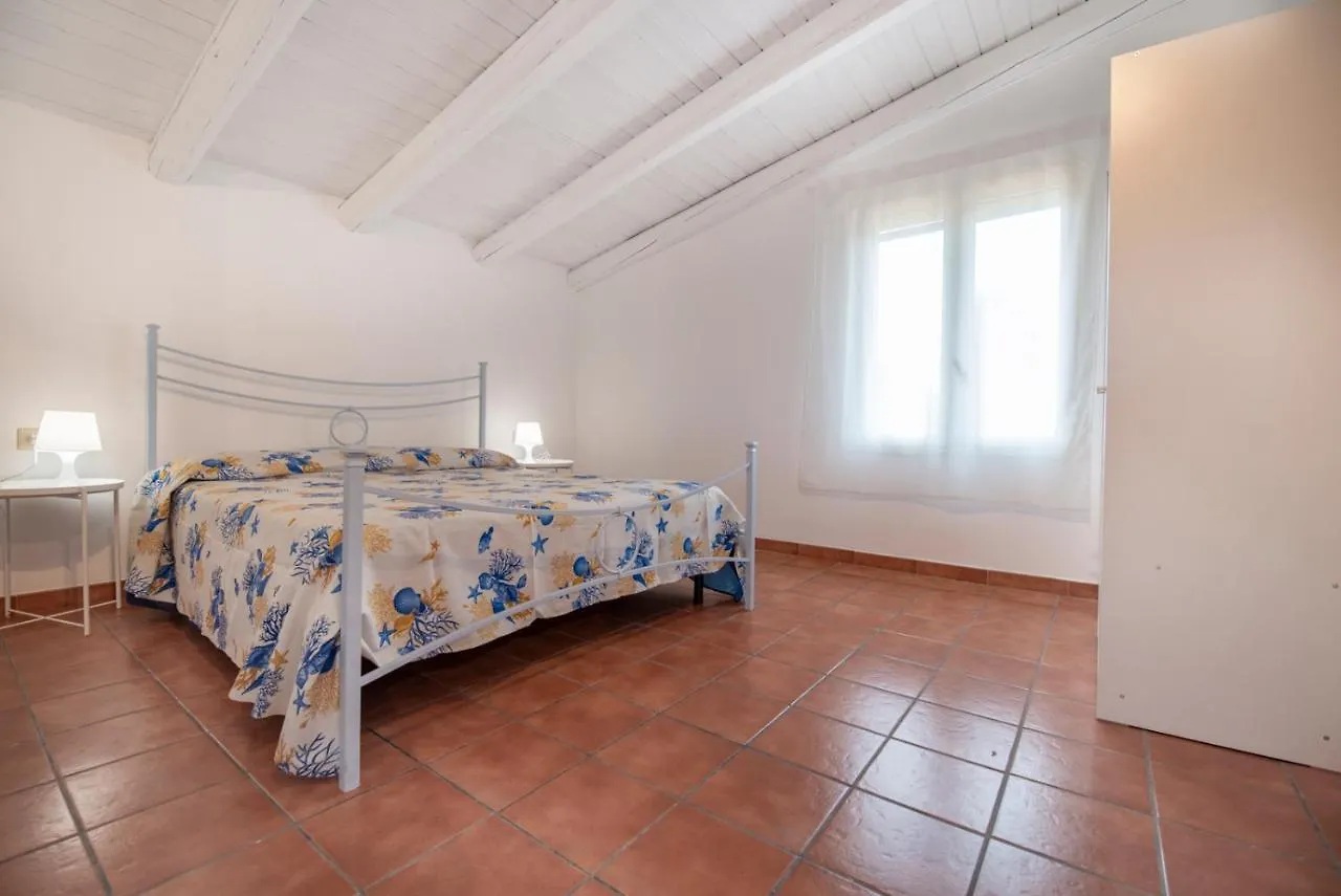 Villa Sase - Siciliavacanza Avola