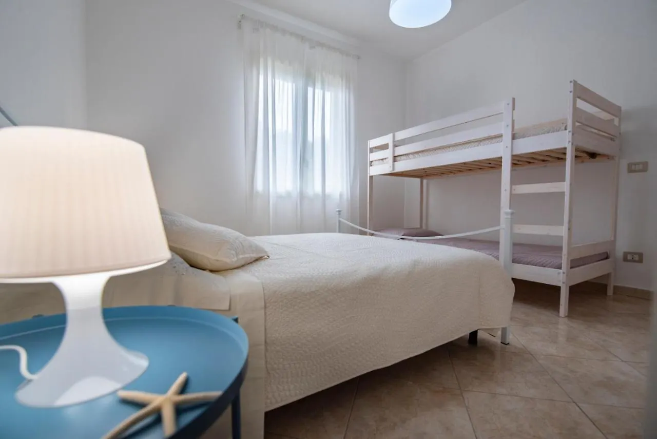 Villa Sase - Siciliavacanza Avola