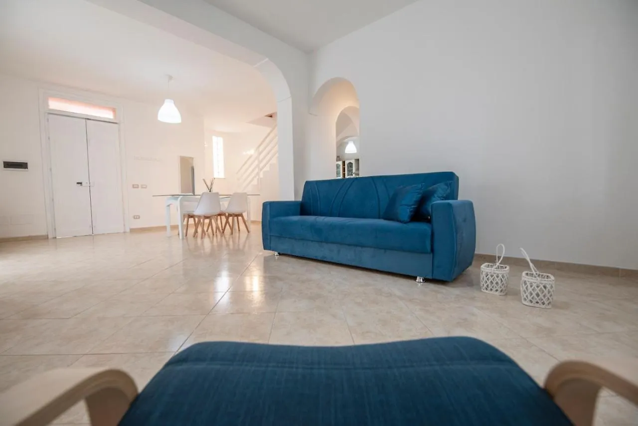 Villa Sase - Siciliavacanza Avola Italy