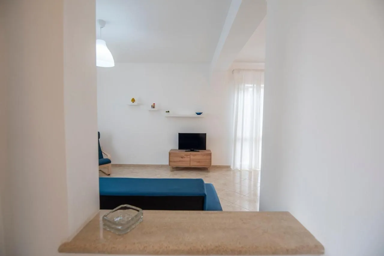 Villa Sase - Siciliavacanza Avola