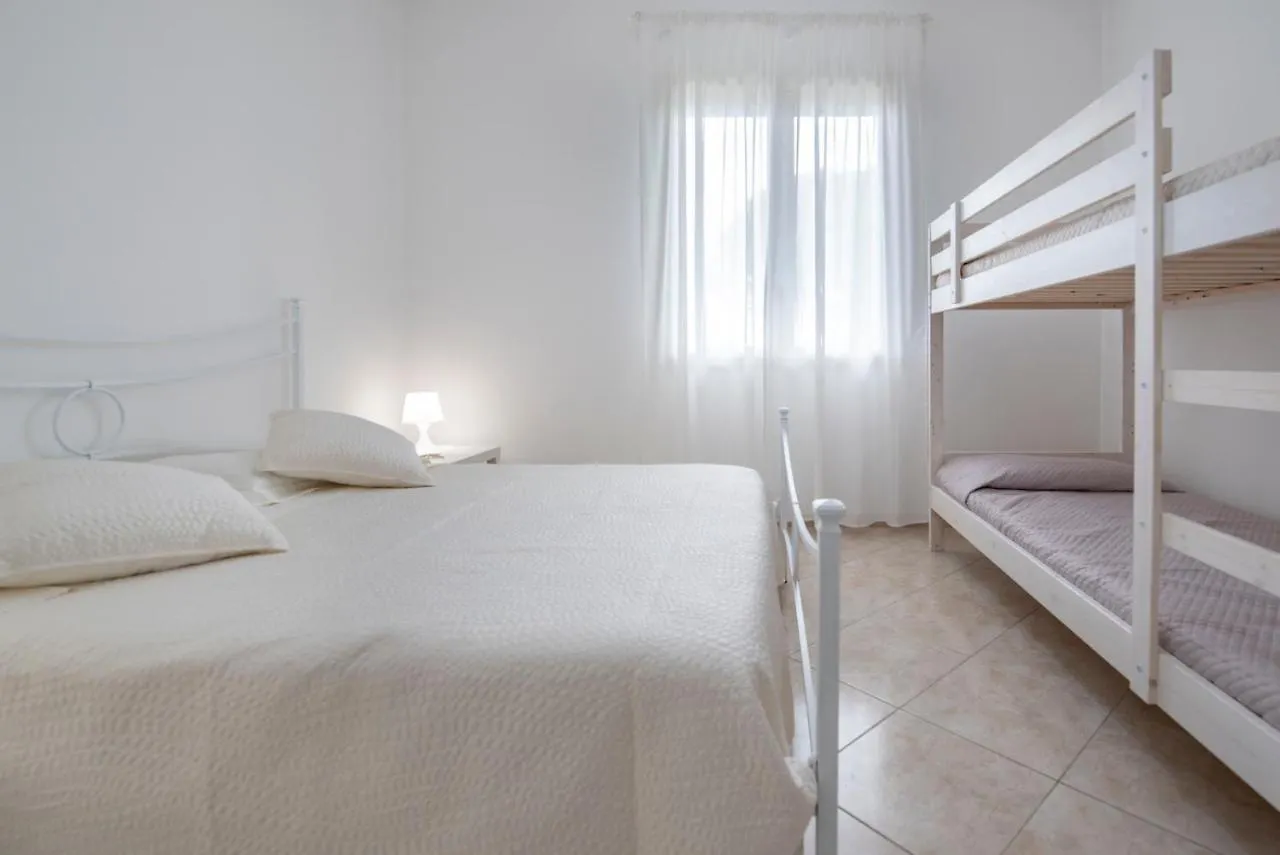 Villa Sase - Siciliavacanza Avola Italy