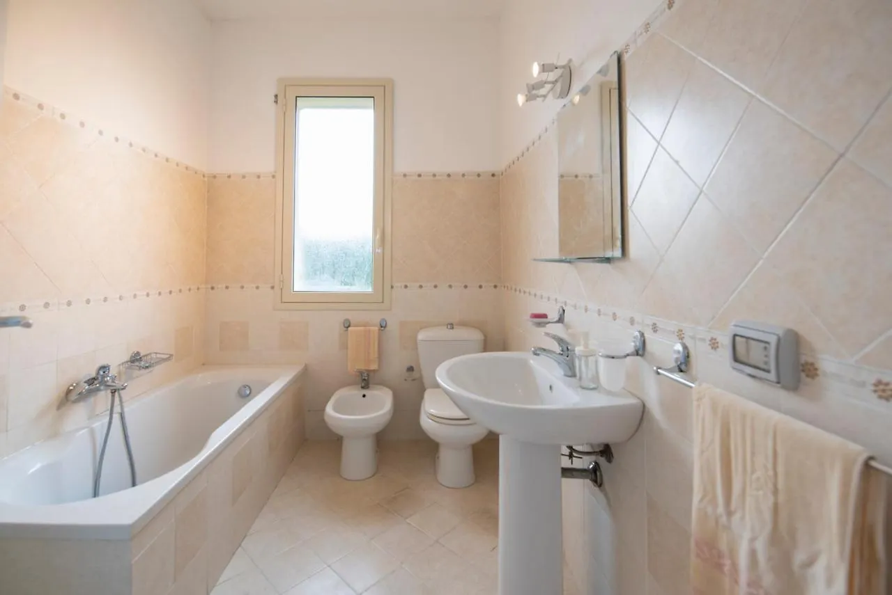 Villa Sase - Siciliavacanza Avola Italy