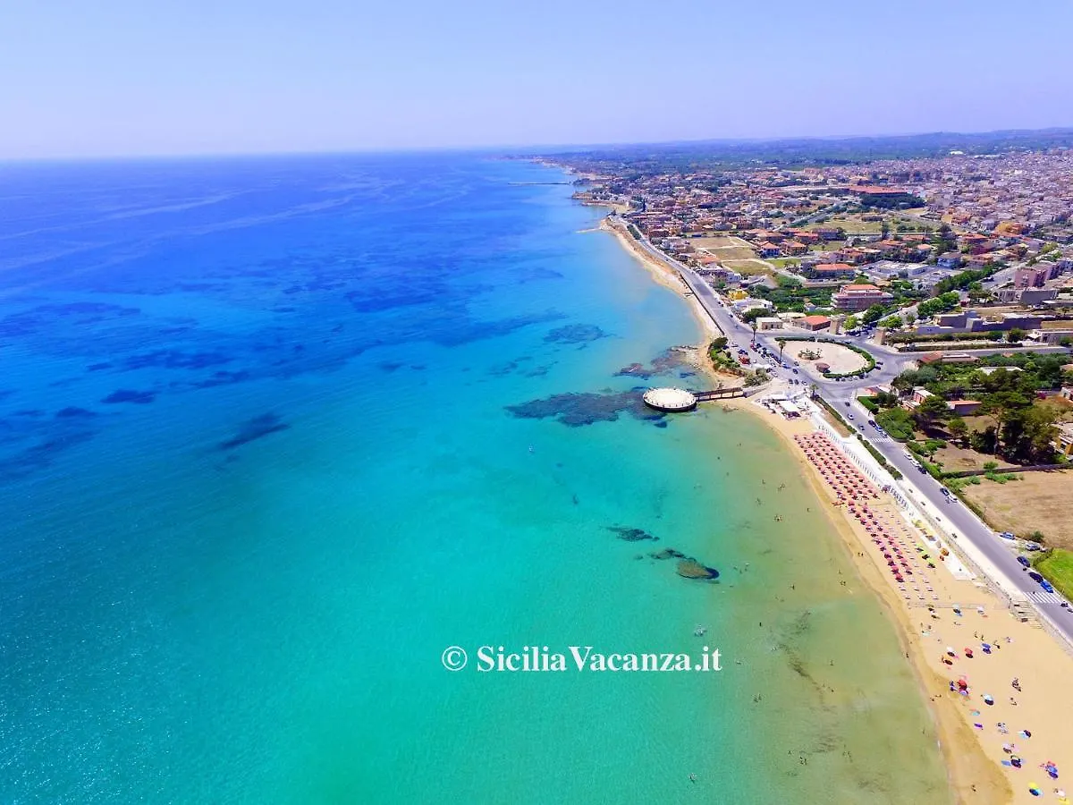 Villa Sase - Siciliavacanza Avola 0*,  Italy