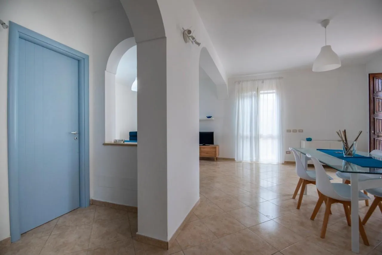 Villa Sase - Siciliavacanza Avola 0*,  Italy