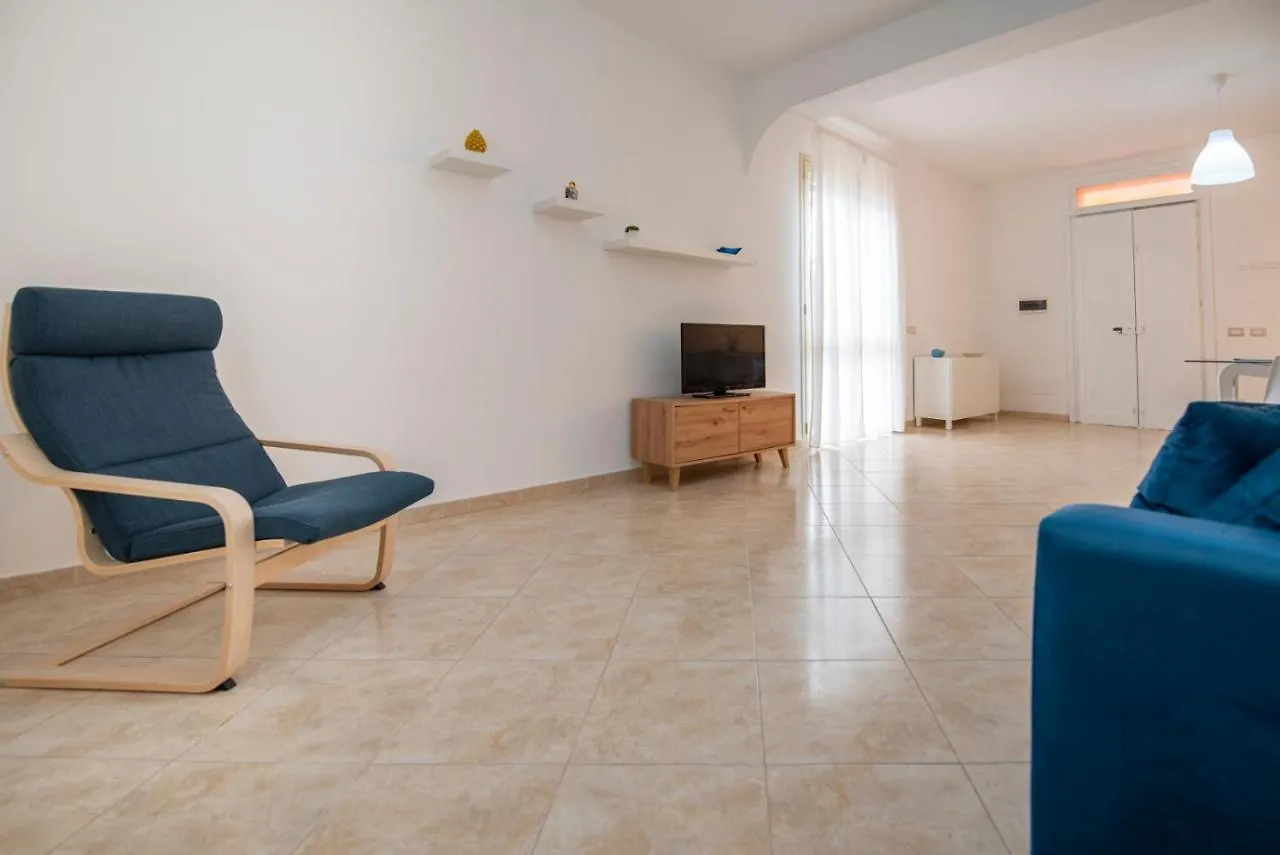 Villa Sase - Siciliavacanza Avola 0*,  Italy