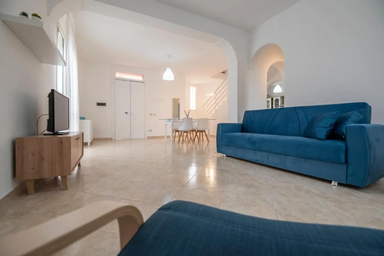 Villa Sase - Siciliavacanza Avola