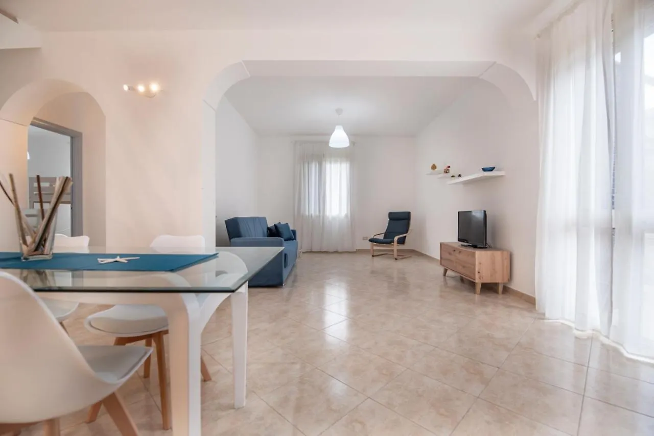 Villa Sase - Siciliavacanza Avola 0*,  Italy