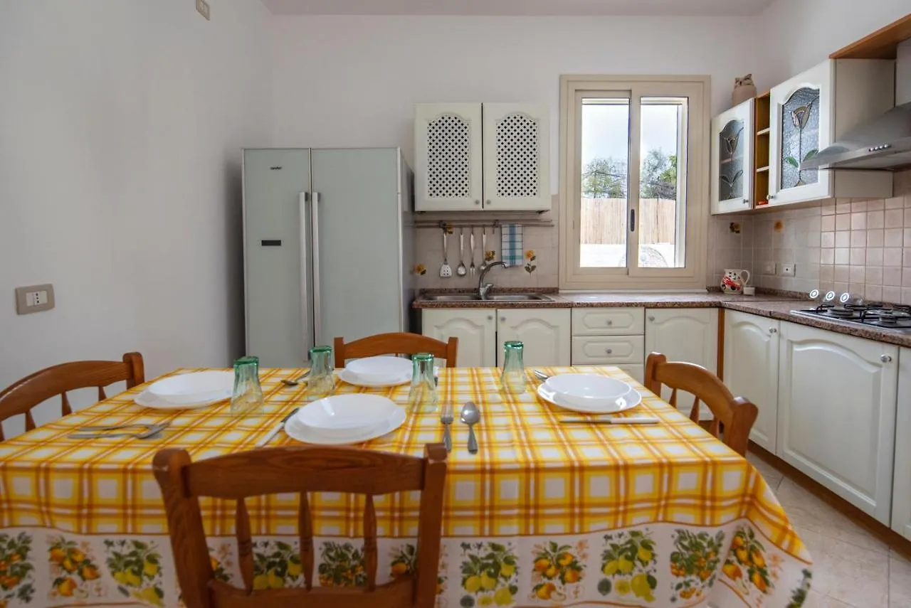 Villa Sase - Siciliavacanza Avola Italy