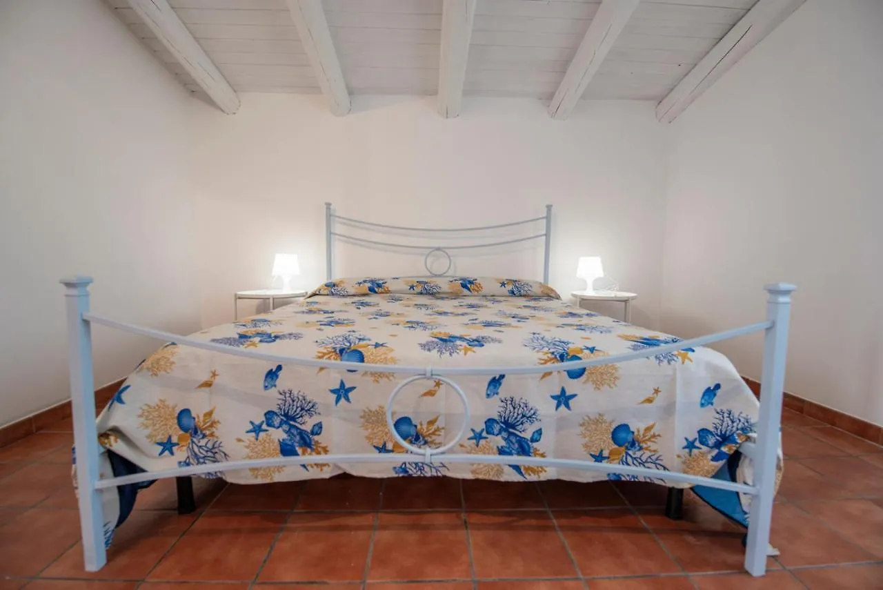 Villa Sase - Siciliavacanza Avola