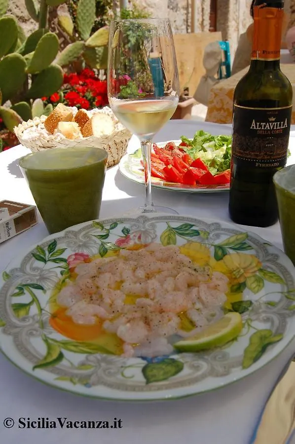 Villa Sase - Siciliavacanza Avola 0*,