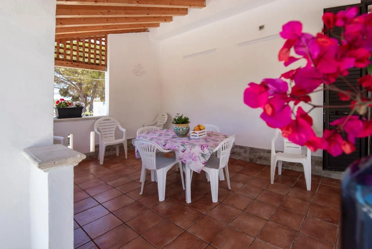 Villa Sase - Siciliavacanza Avola