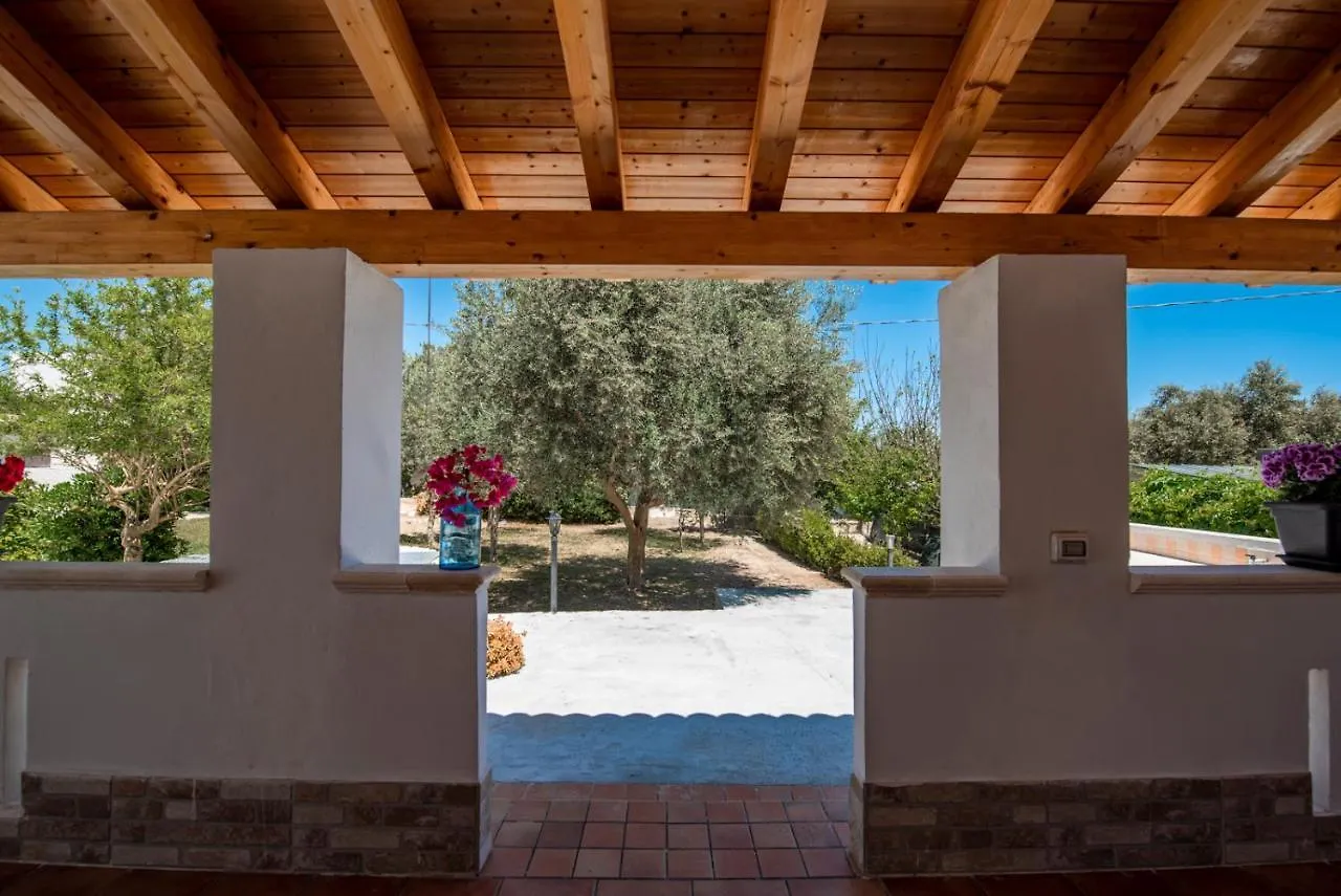 Villa Sase - Siciliavacanza Avola 0*,  Italy