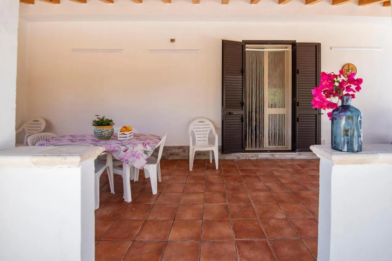Villa Sase - Siciliavacanza Avola