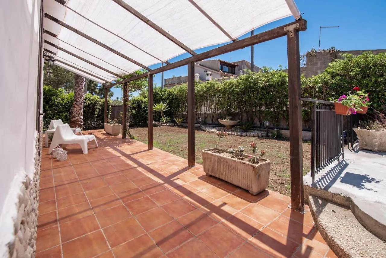 Villa Sase - Siciliavacanza Avola