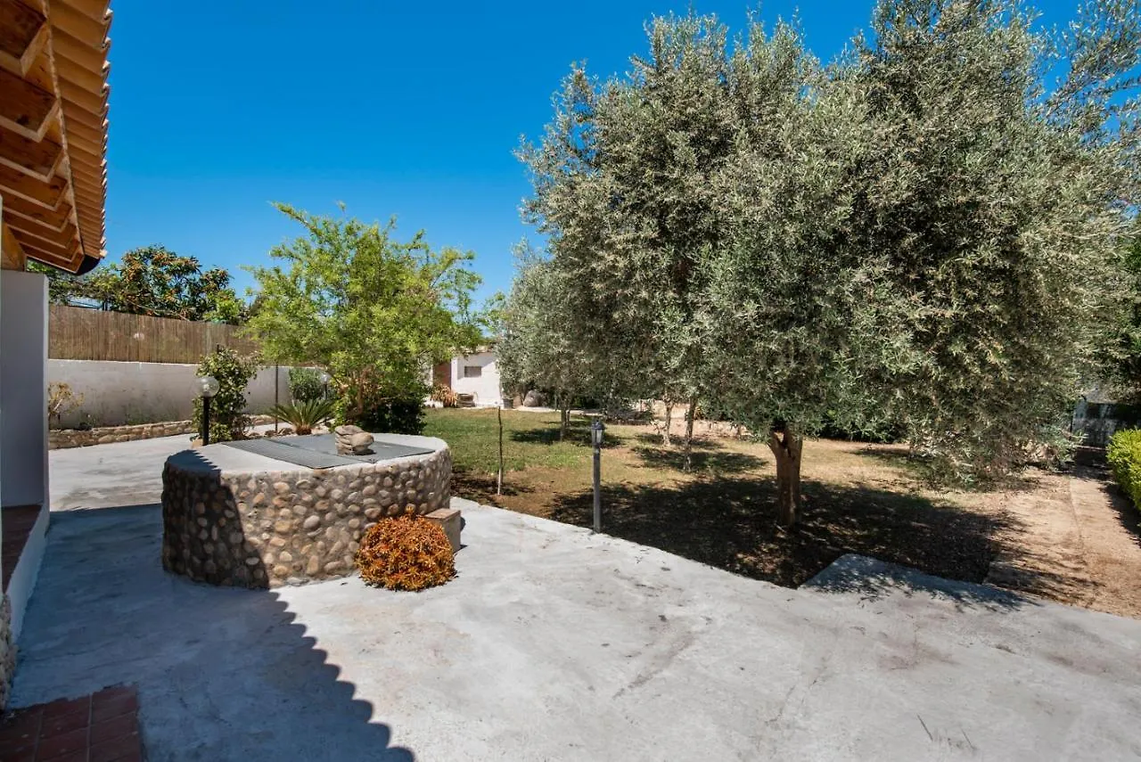 Villa Sase - Siciliavacanza Avola