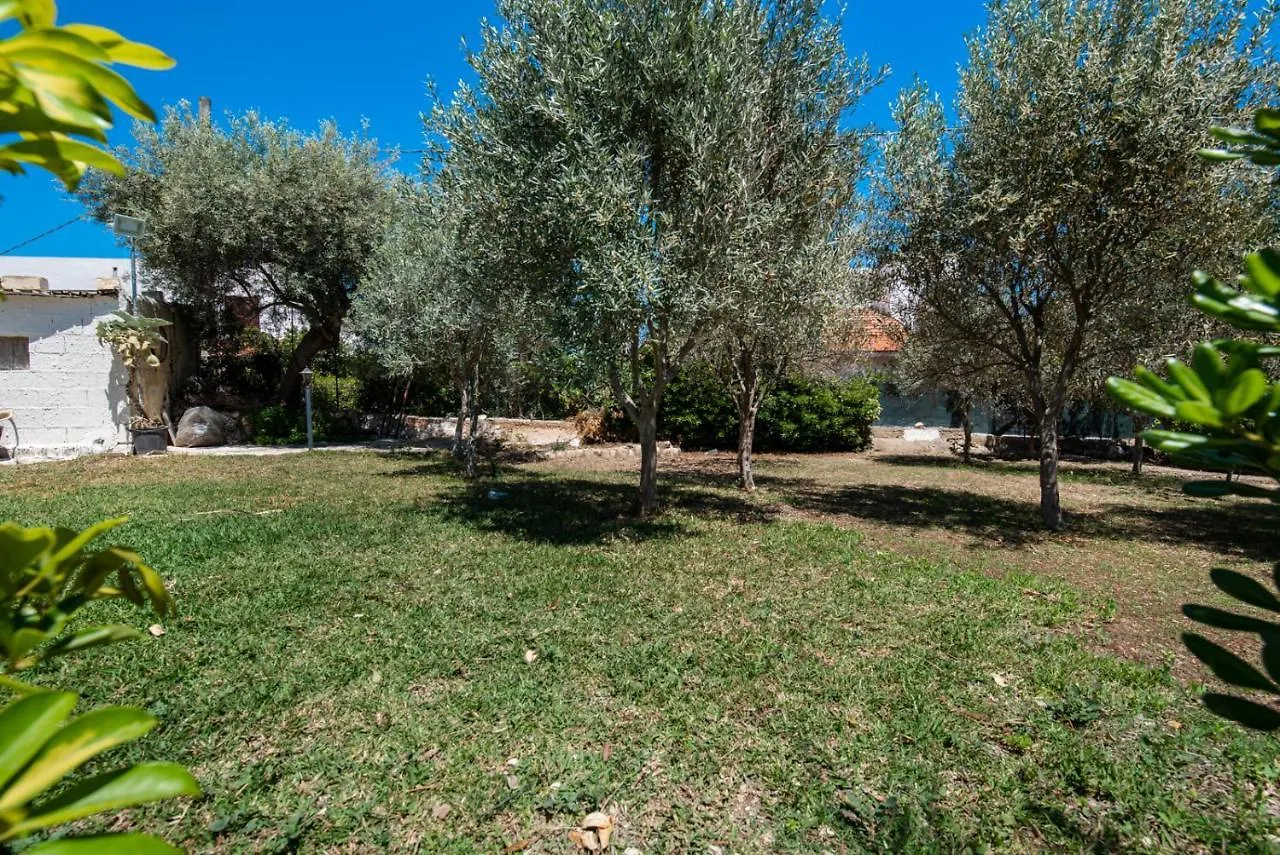 Villa Sase - Siciliavacanza Avola