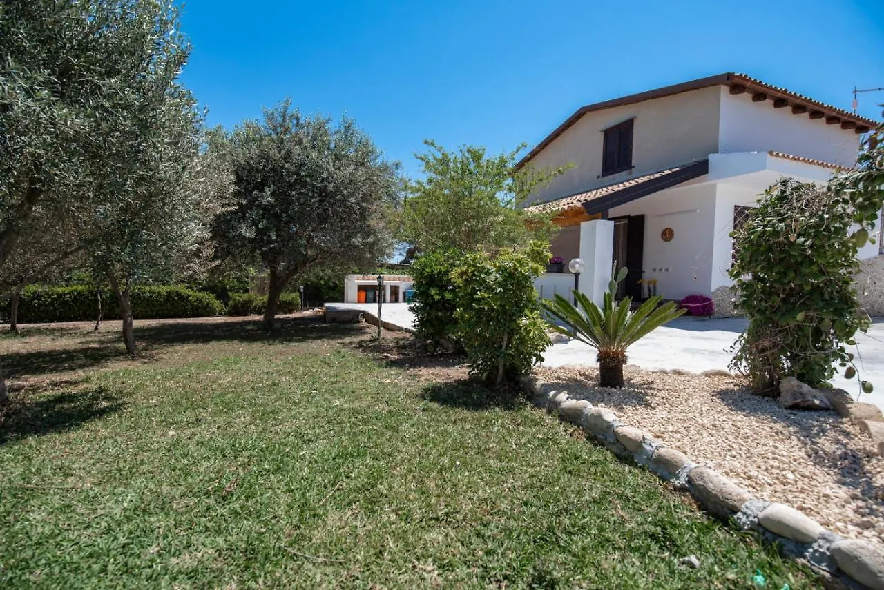 Villa Sase - Siciliavacanza Avola