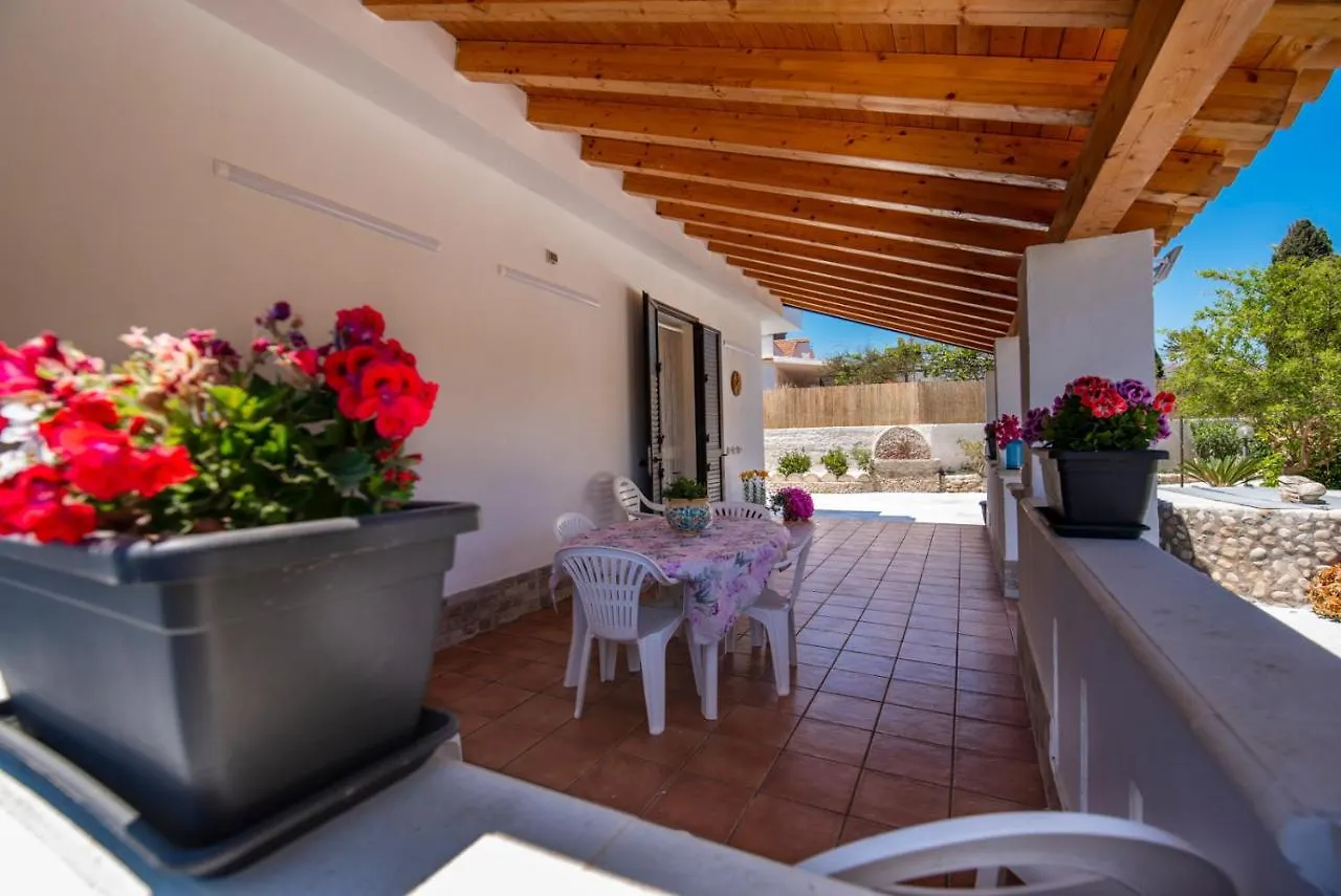 Villa Sase - Siciliavacanza Avola Italy