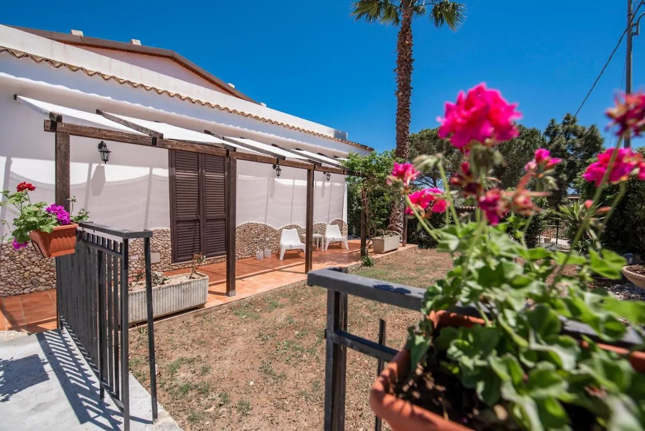 Villa Sase - Siciliavacanza Avola