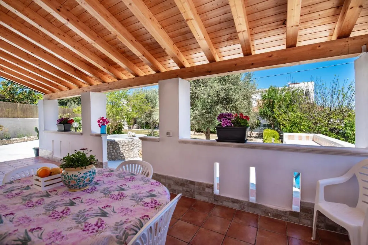 Villa Sase - Siciliavacanza Avola
