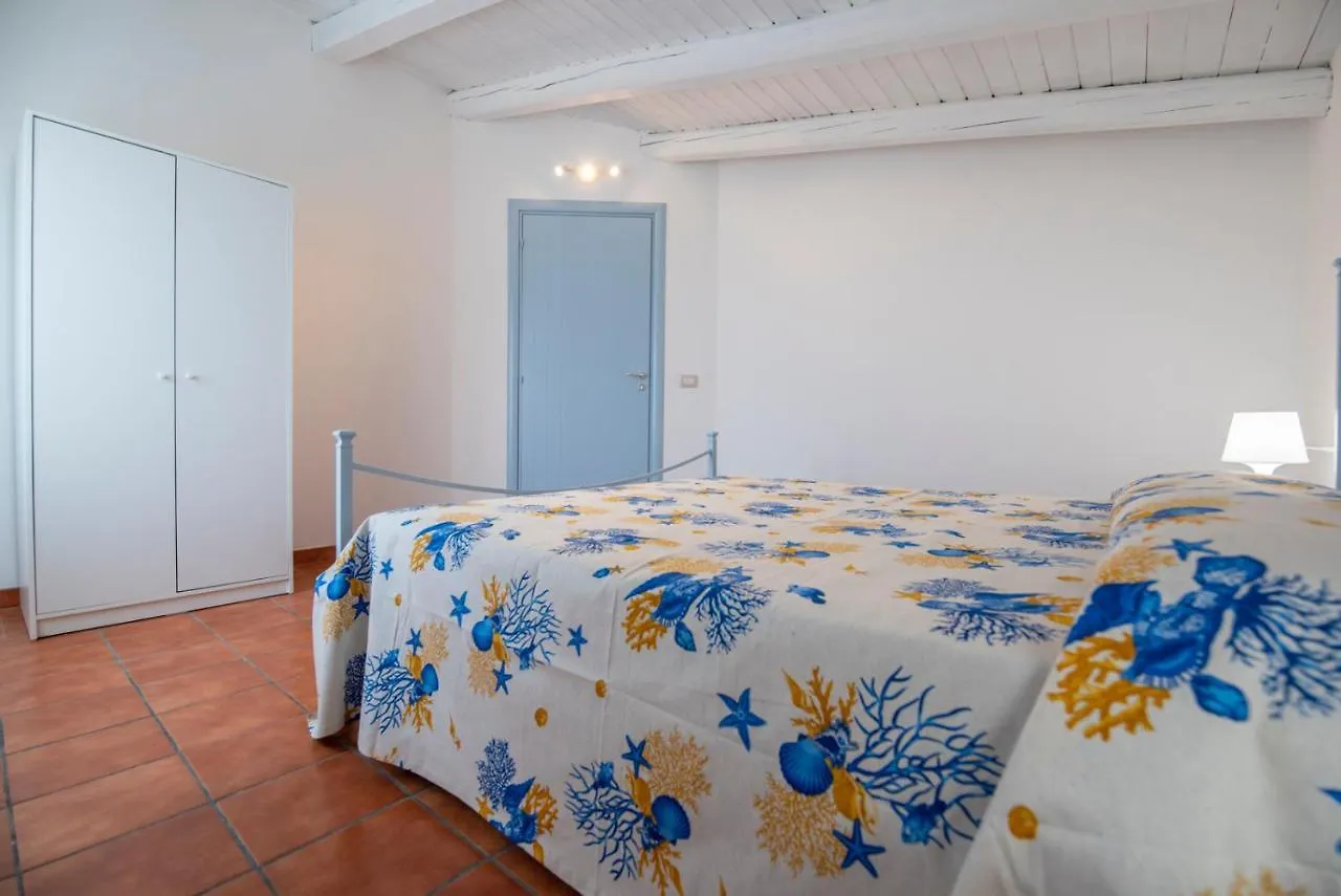 Villa Sase - Siciliavacanza Avola Italy